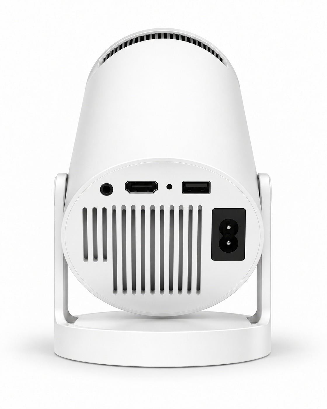 Luma One – takaa