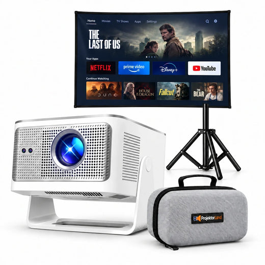 Projektorland Horizon Max