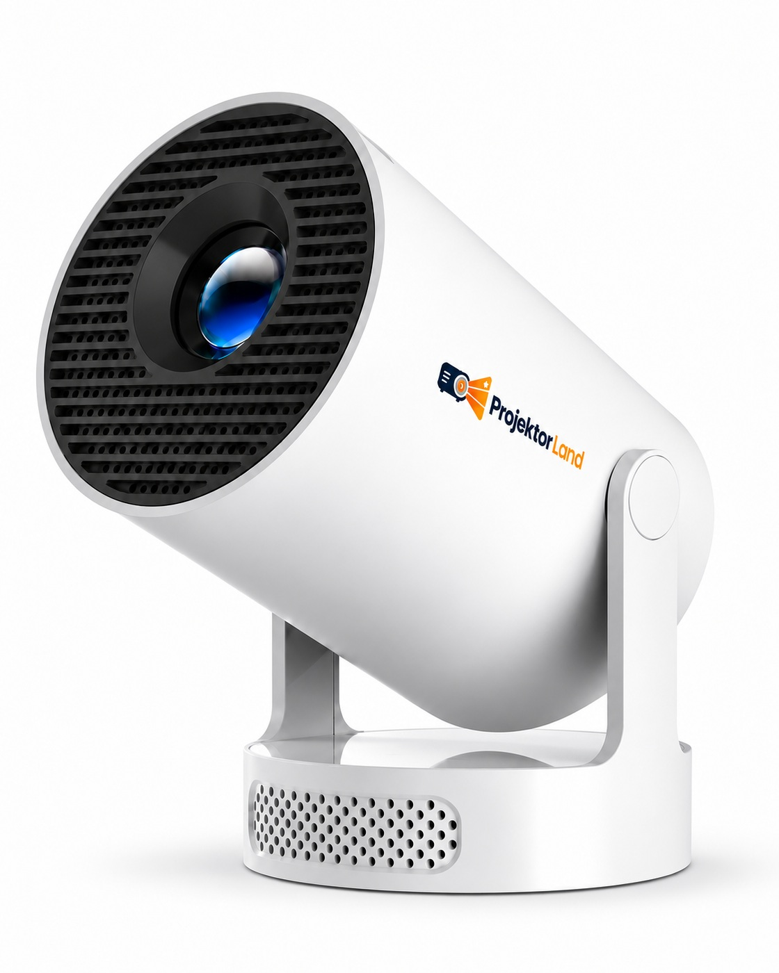 4K-yhteensopiva projektori, 330 ANSI-lumenia – Luma One, Wi-Fi 6 ja Bluetooth 5.0