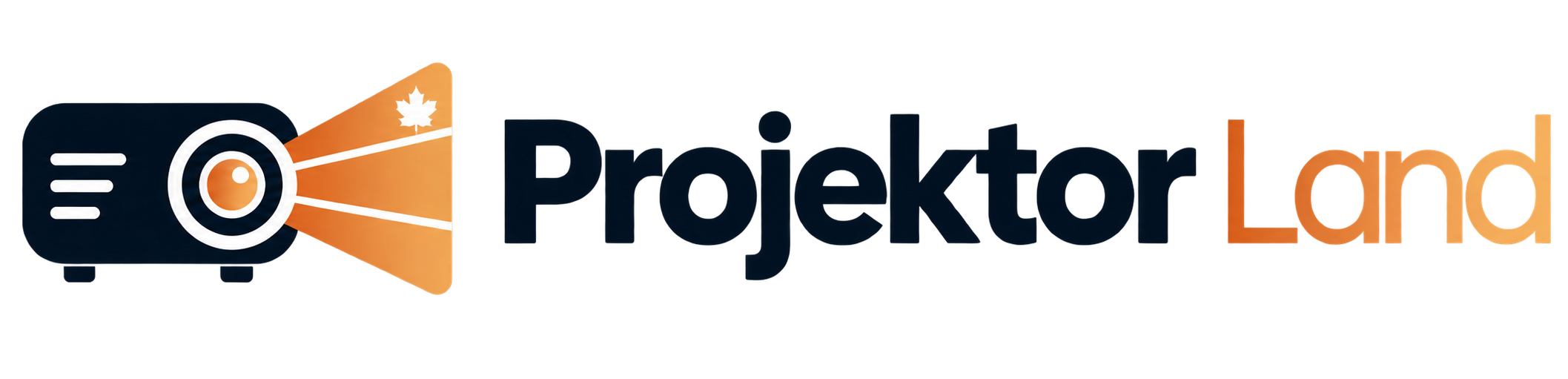 Projektor Land  - Koti